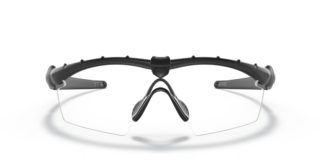 Oakley Men's Si M Frame 2.0 Ppe Industrial Sunglasses - Black
