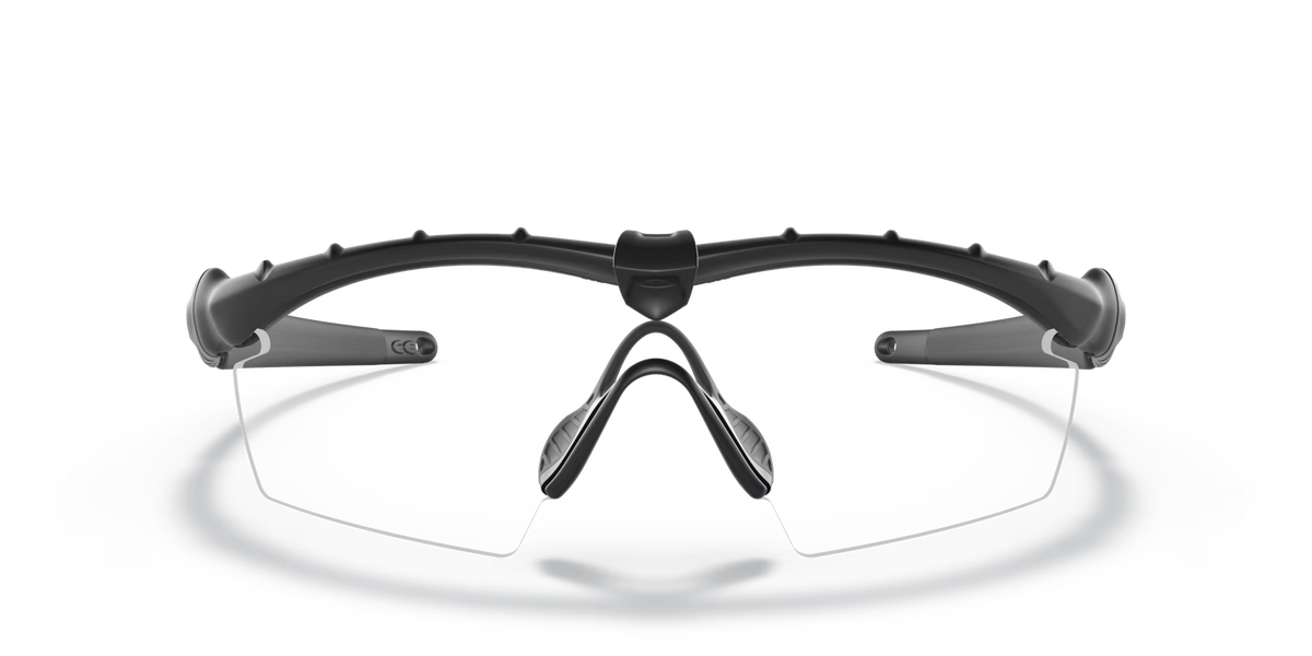 Oakley Men's Si M Frame 2.0 Ppe Industrial Sunglasses - Black