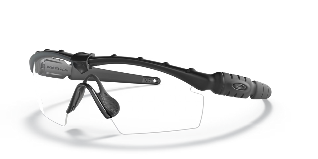 Oakley Men's Si M Frame 2.0 Ppe Industrial Sunglasses - Black