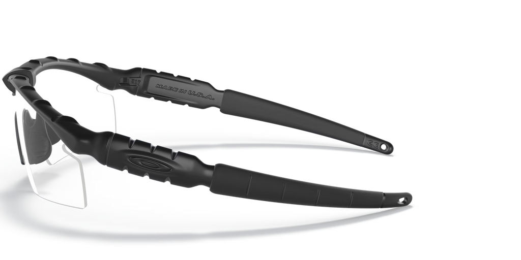 Oakley Men's Si M Frame 2.0 Ppe Industrial Sunglasses - Black