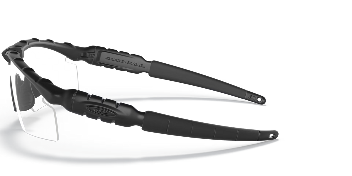 Oakley Men's Si M Frame 2.0 Ppe Industrial Sunglasses - Black