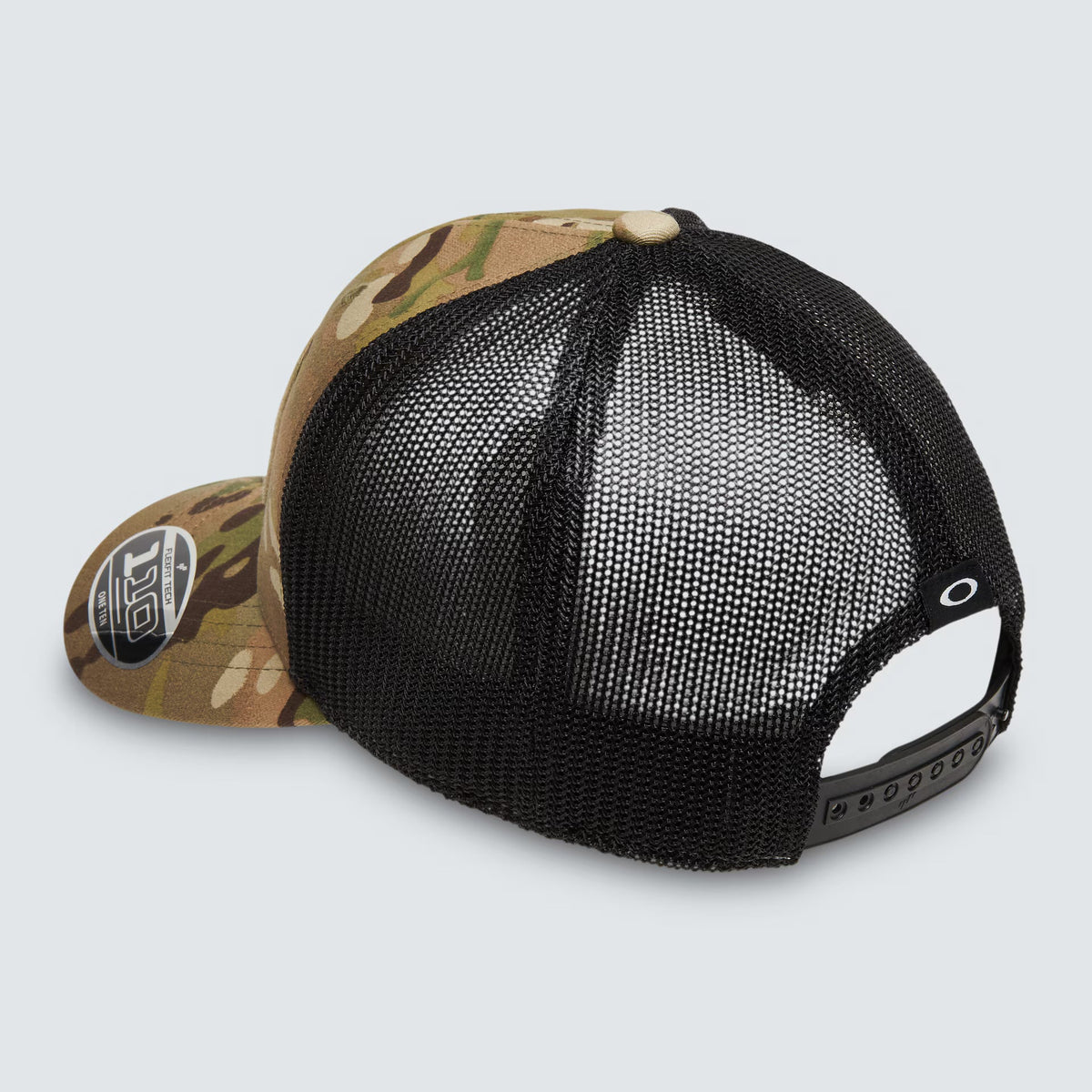 Oakley Men's Si Multicam 110 Snapback Cap - Multicam