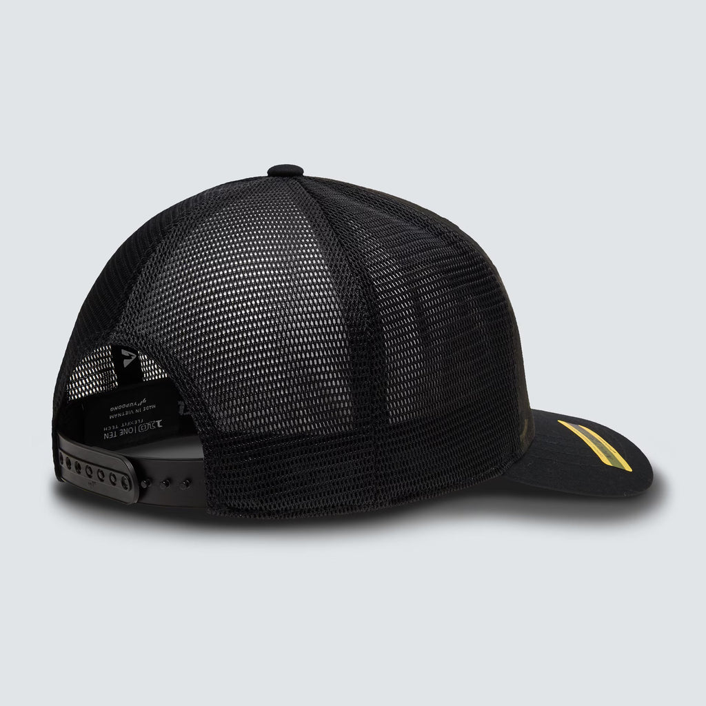 Oakley Men's Si Multicam Flag 110 Snapbck Cap - Black