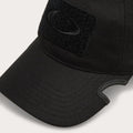 Oakley Men's Si Notch Hat - Black