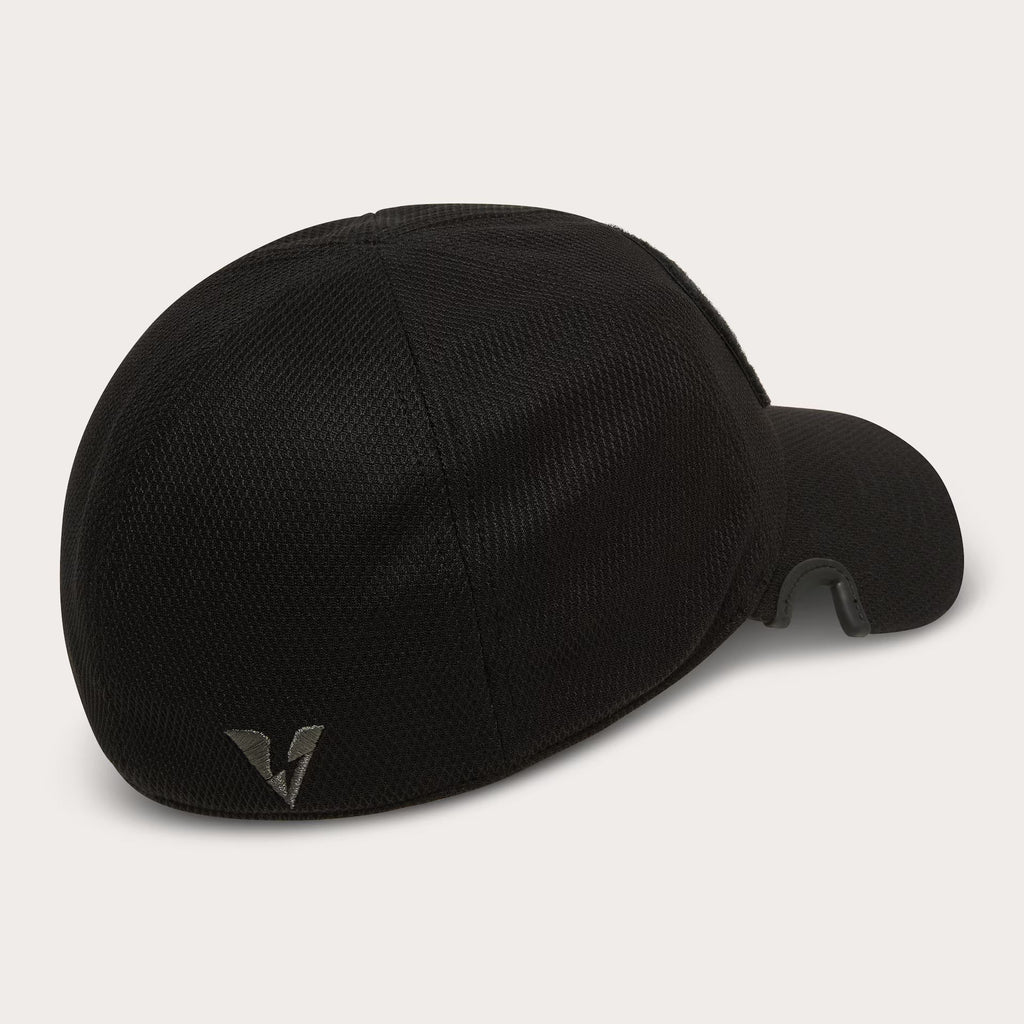 Oakley Men's Si Notch Hat - Black