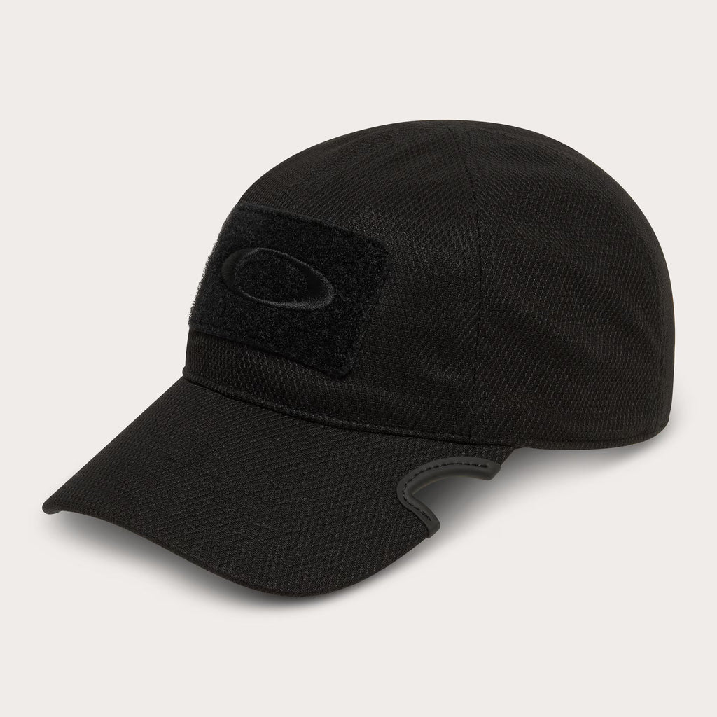 Oakley Men's Si Notch Hat - Black