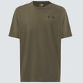 Oakley Men's Si Oakley Brave Tee - Dark Brush