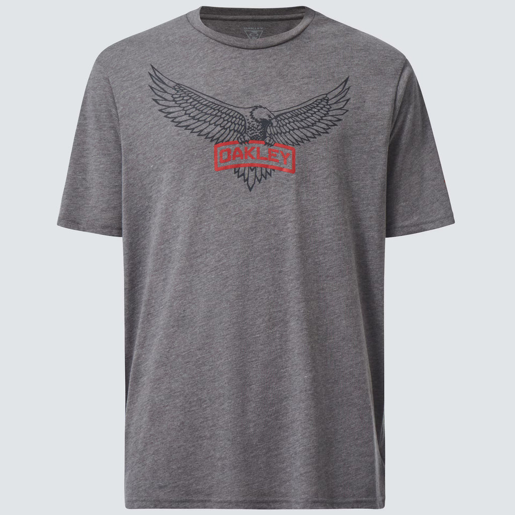 Oakley Men's Si Oakley Eagle Tab Tee