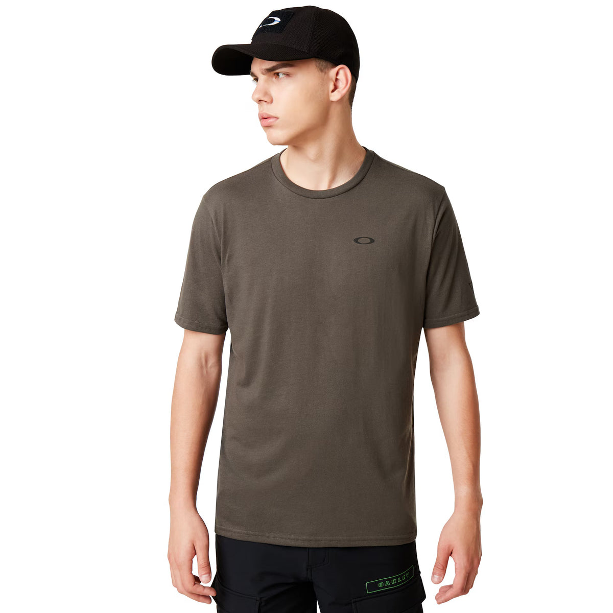 Oakley Men's Si Oakley Flag Tee I6