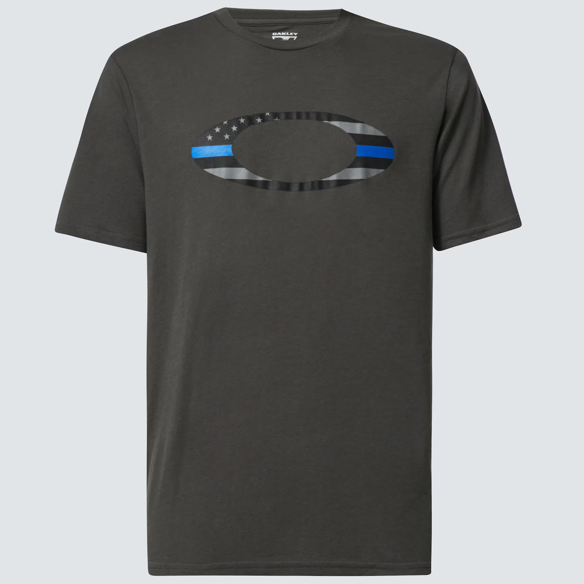 Oakley Men's Si Oakley Tbl Ellipse Tee - Shadow