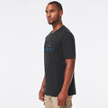 Oakley Men's Si Oakley Tbl Logo Tee - Black