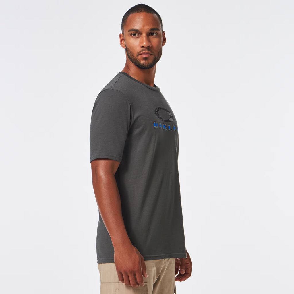 Oakley Men's Si Oakley Tbl Logo Tee