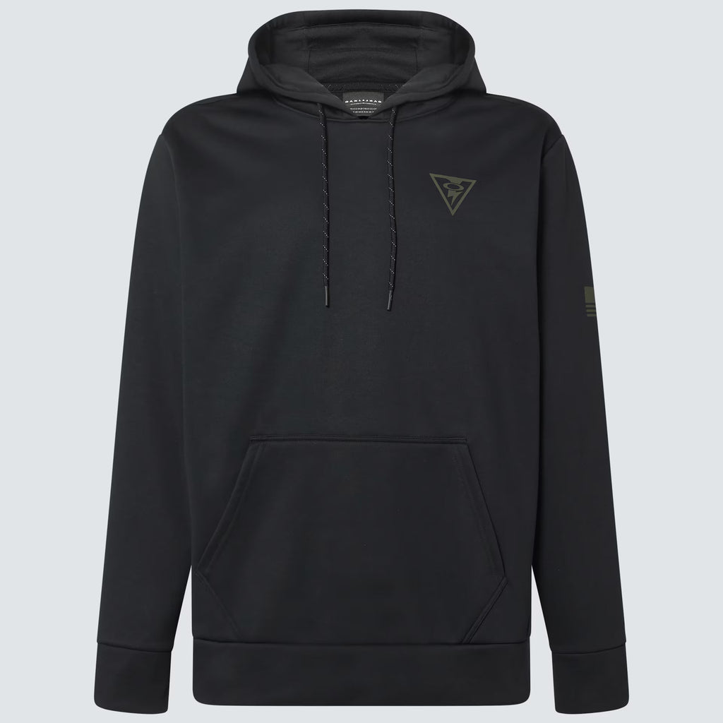 Oakley Men's Si Strong Hoodie - Black