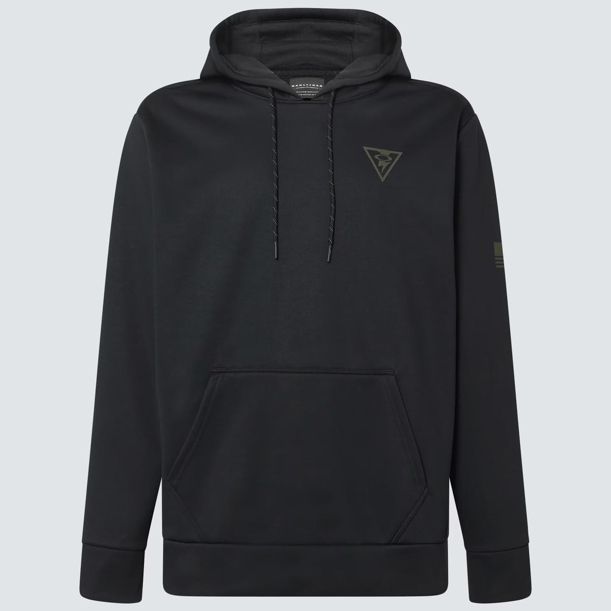 Oakley Men's Si Strong Hoodie - Black