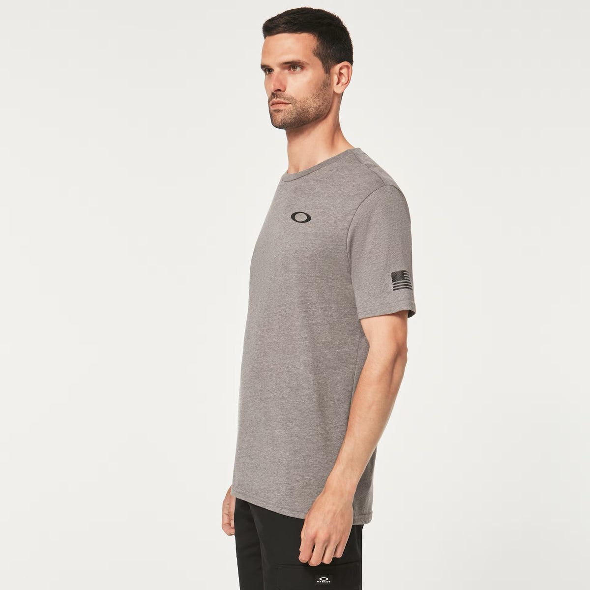 Oakley Men's Si Strong Tee - Gray