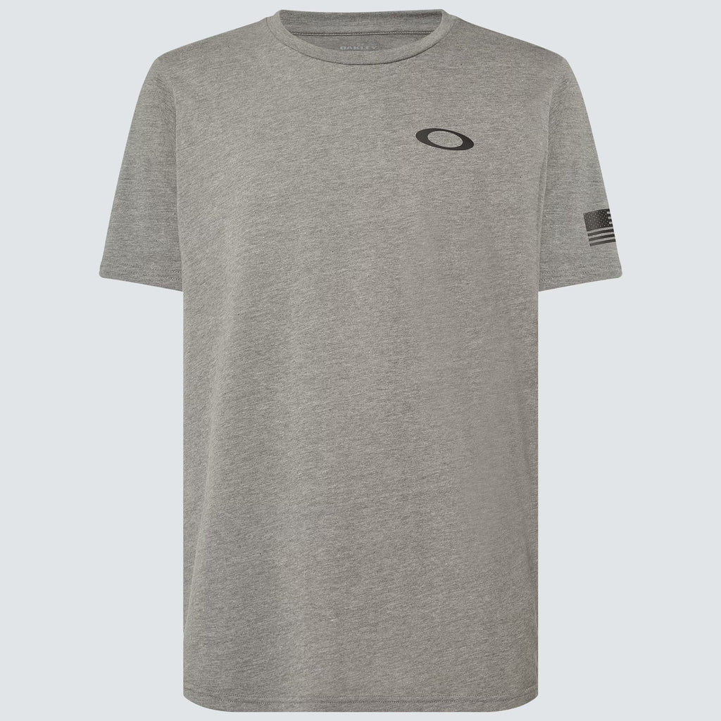 Oakley Men's Si Strong Tee - Gray