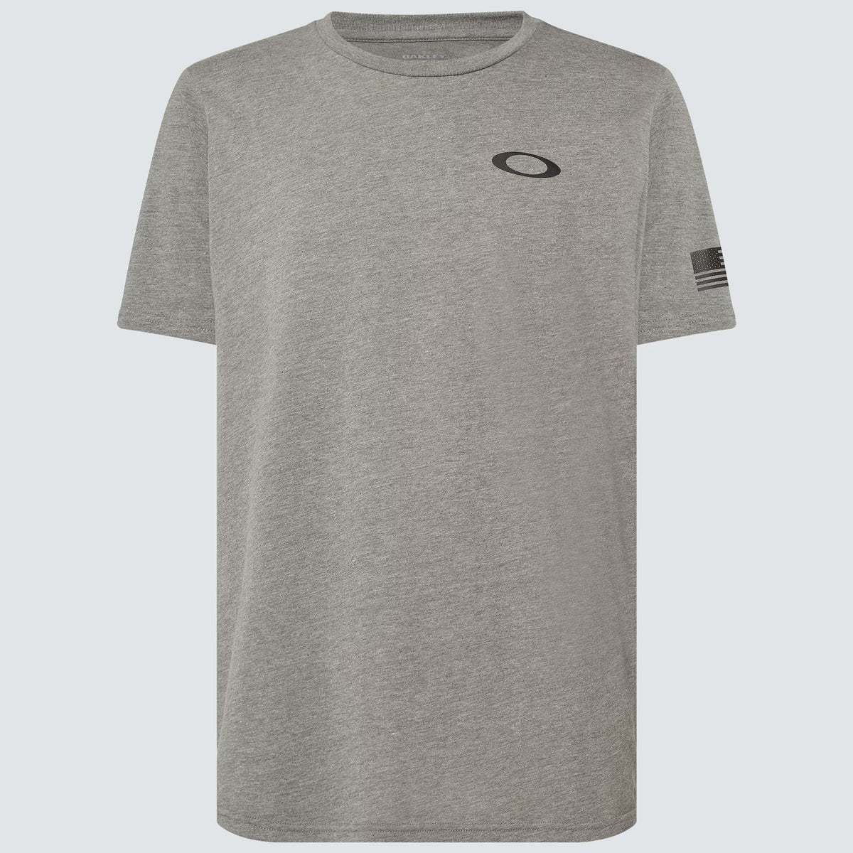Oakley Men's Si Strong Tee - Gray