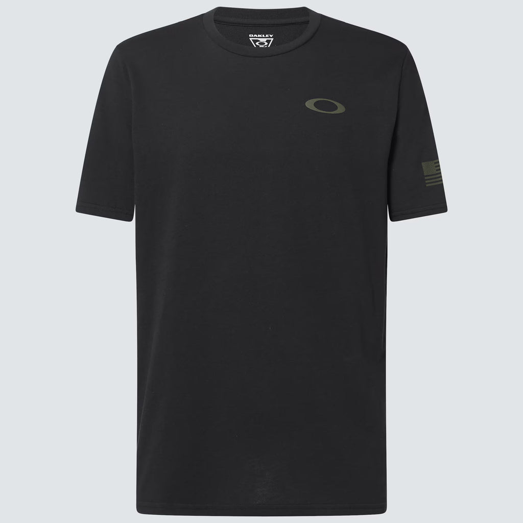 Oakley Men's Si Strong Tee - Black