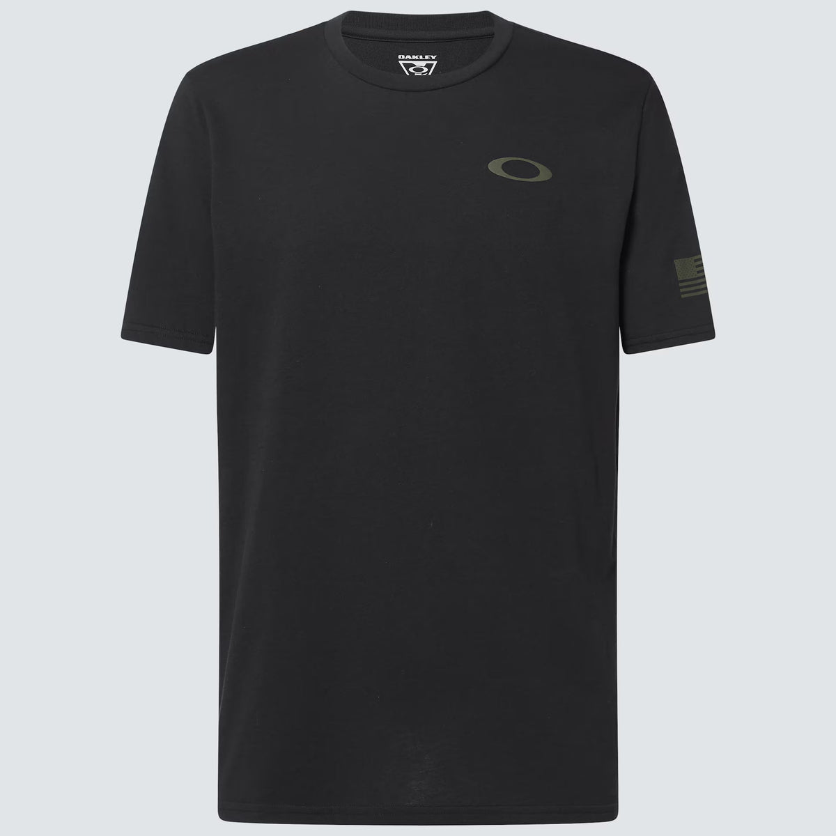Oakley Men's Si Strong Tee - Black