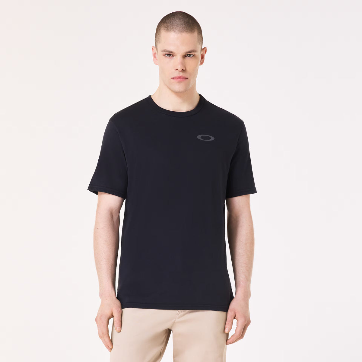 Oakley Men's Si Talon Tee - Black