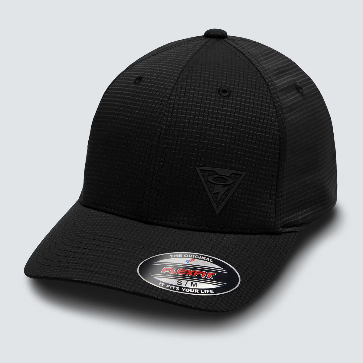 Oakley Men's Si Tech Cap - Black