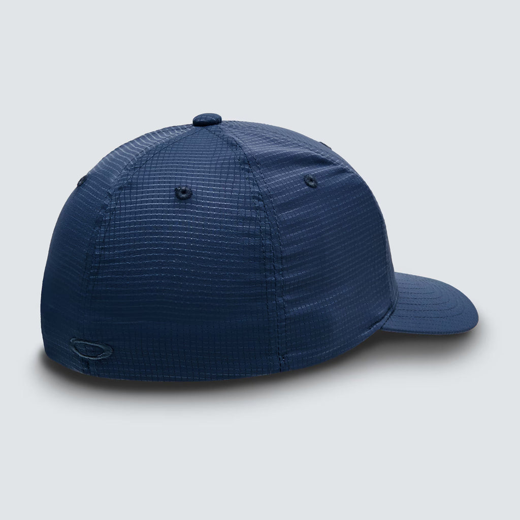 Oakley Men's Si Tech Cap - Fathom
