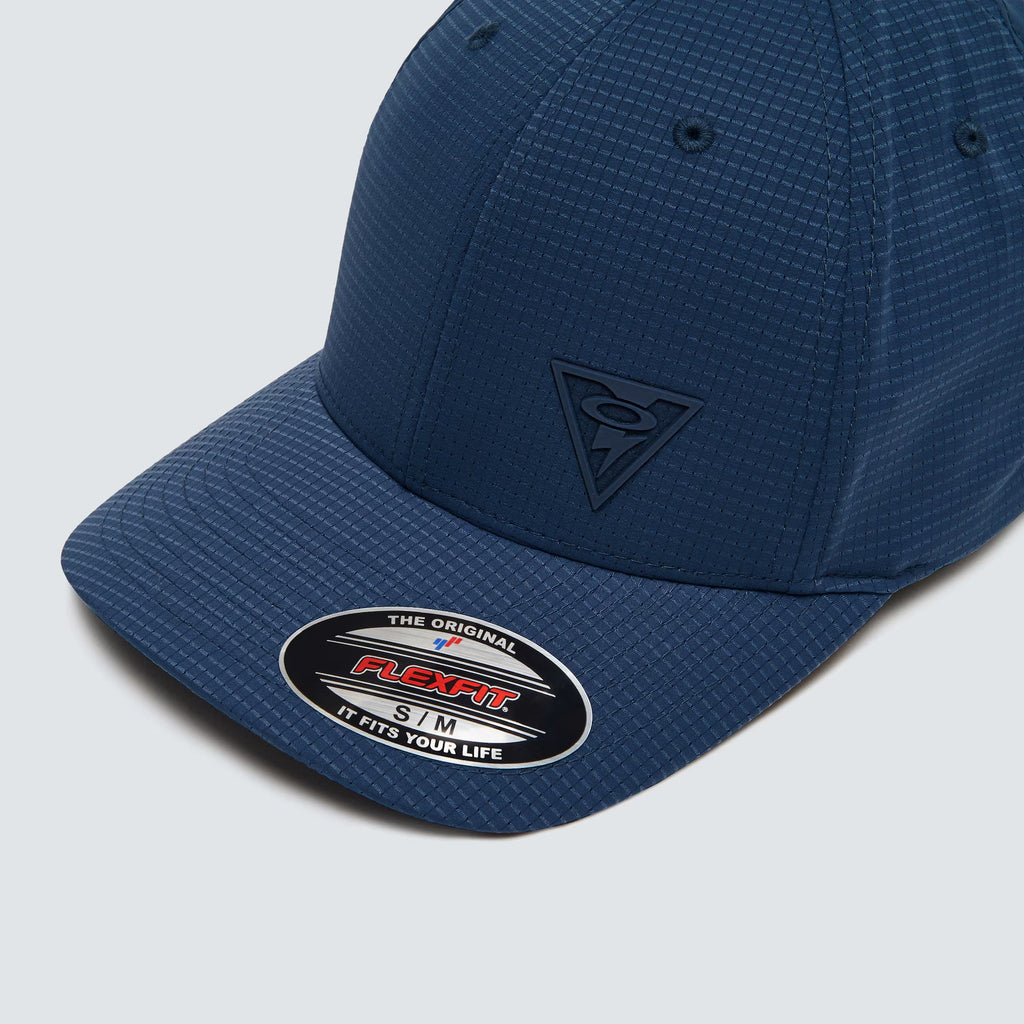 Oakley Men's Si Tech Cap - Fathom