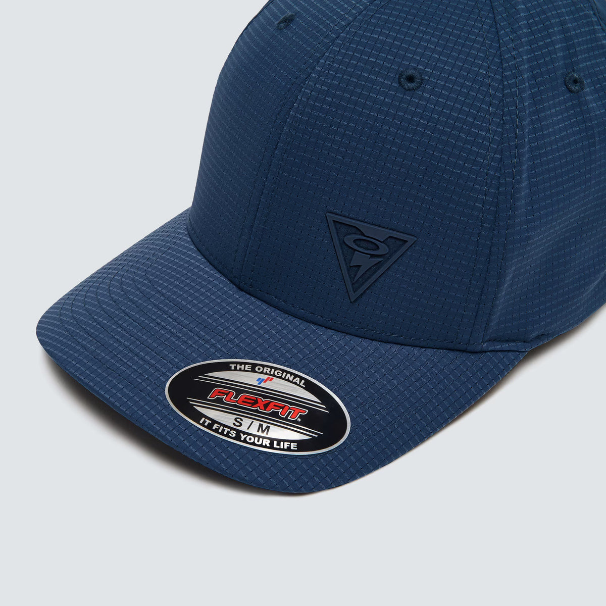 Oakley Men's Si Tech Cap - Fathom