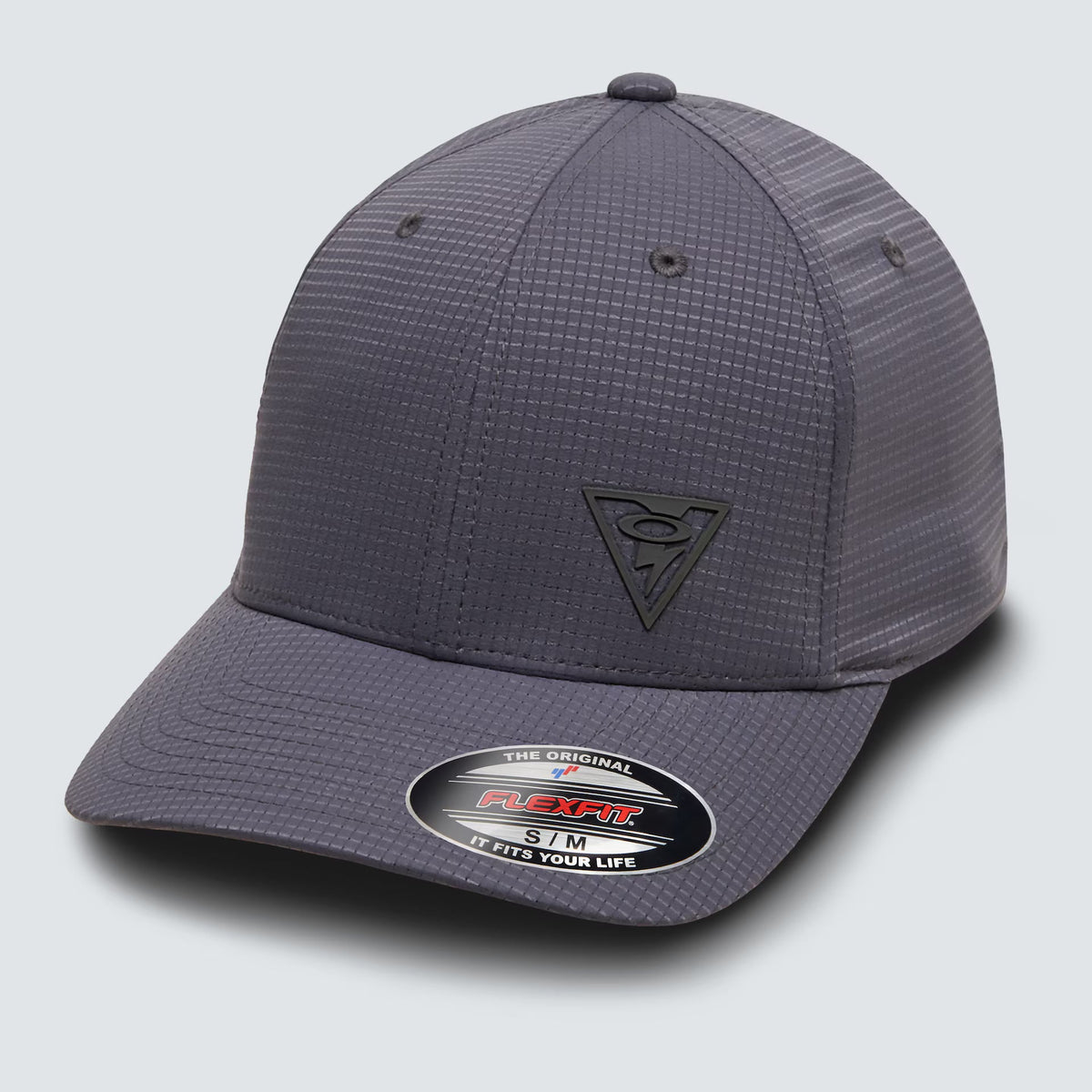 Oakley Men's Si Tech Cap - Shadow