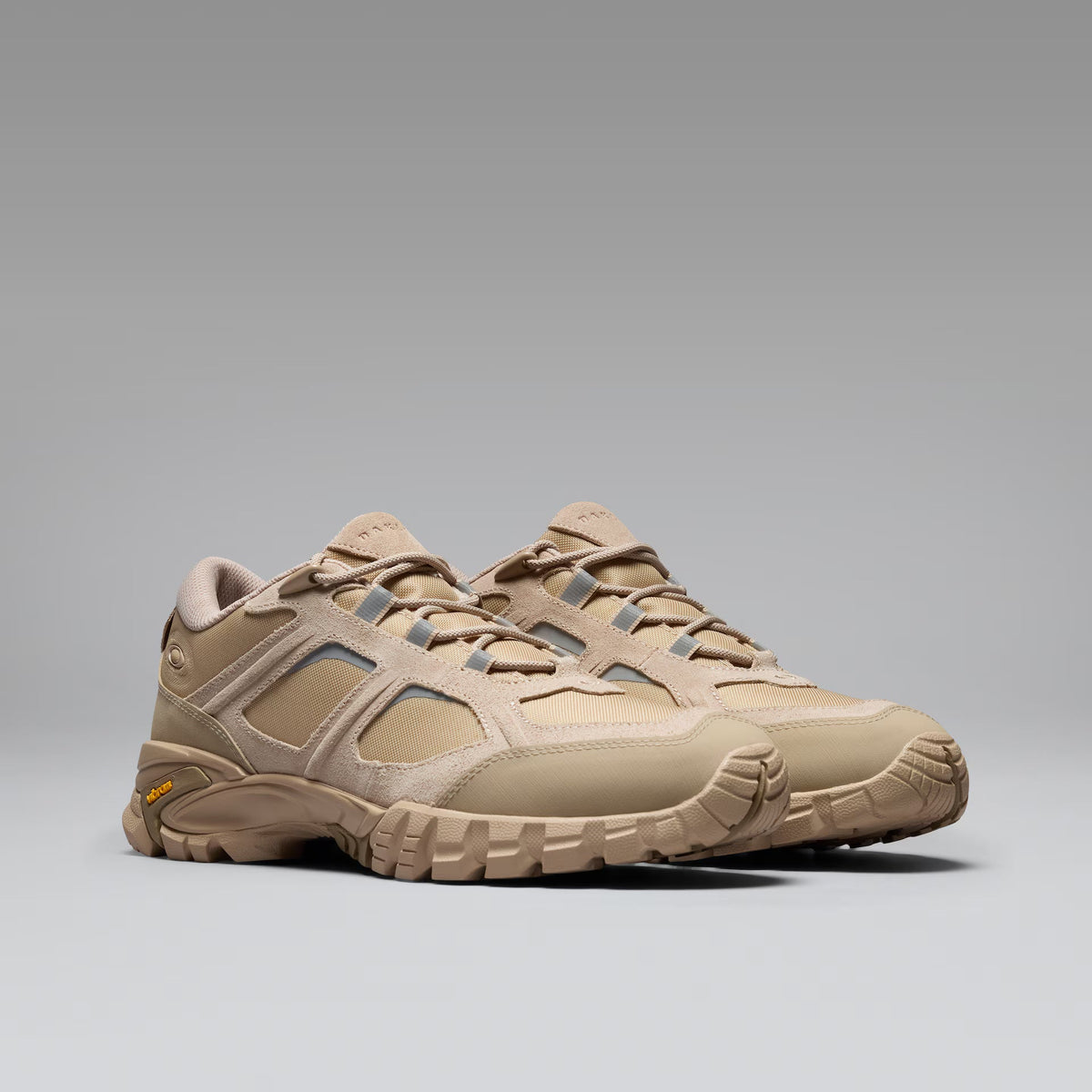Oakley Men's Sierra Terrain - Humus