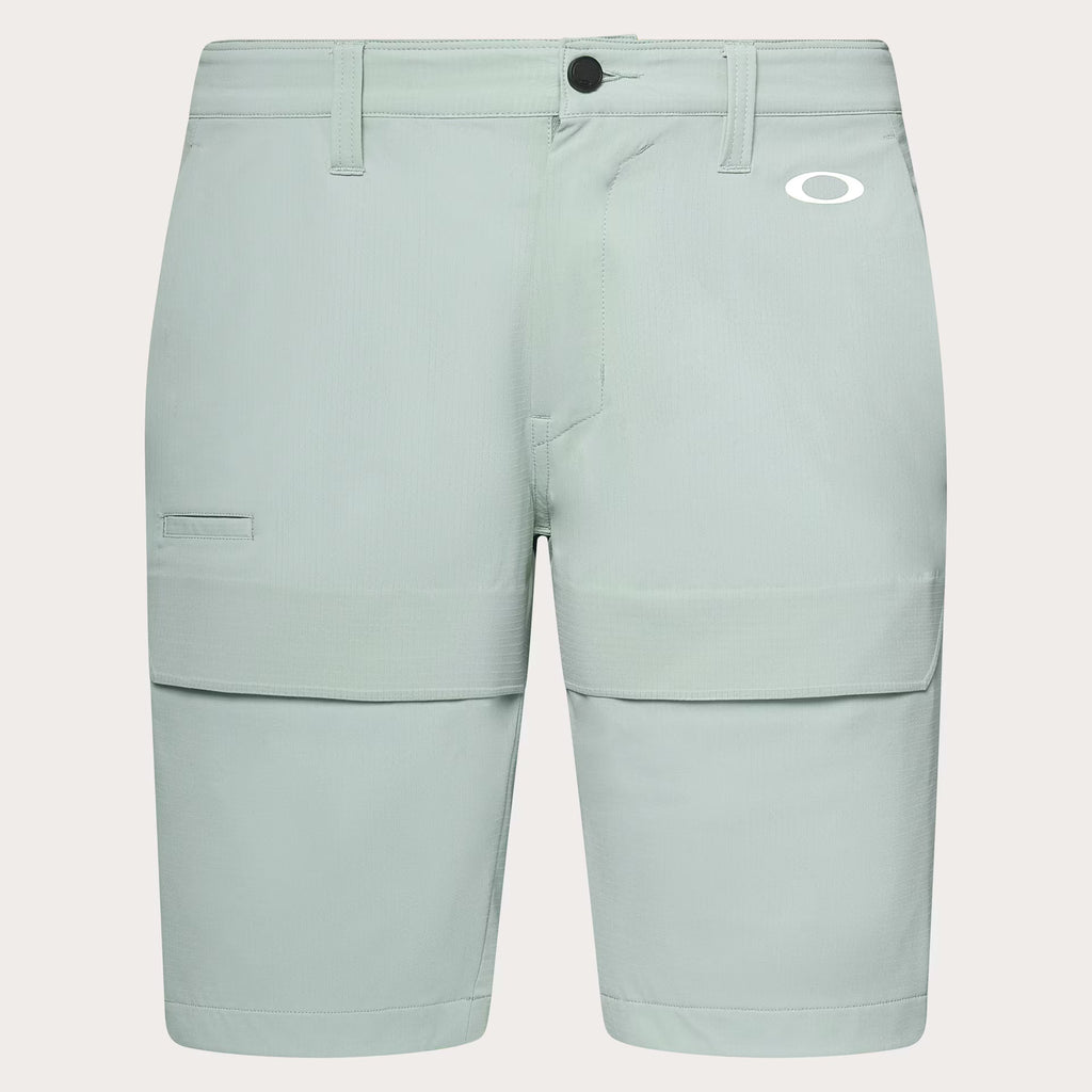 Oakley Men's Skull Aerate Flap Shorts