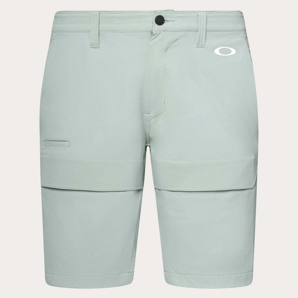 Oakley Men's Skull Aerate Flap Shorts