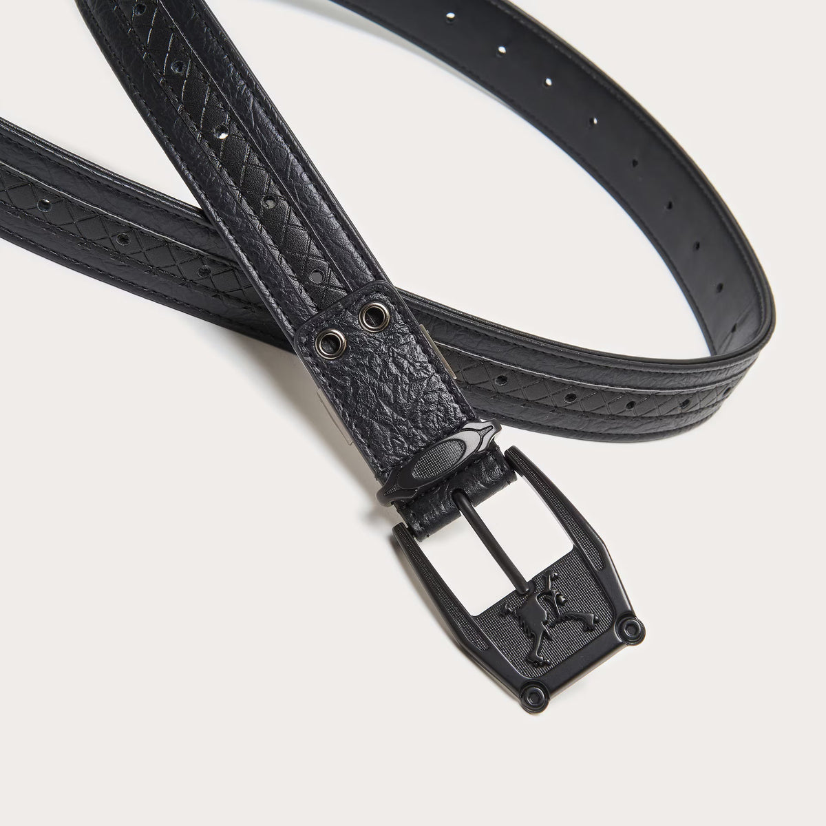 Oakley Men's Skull Belt 16.1 - Black