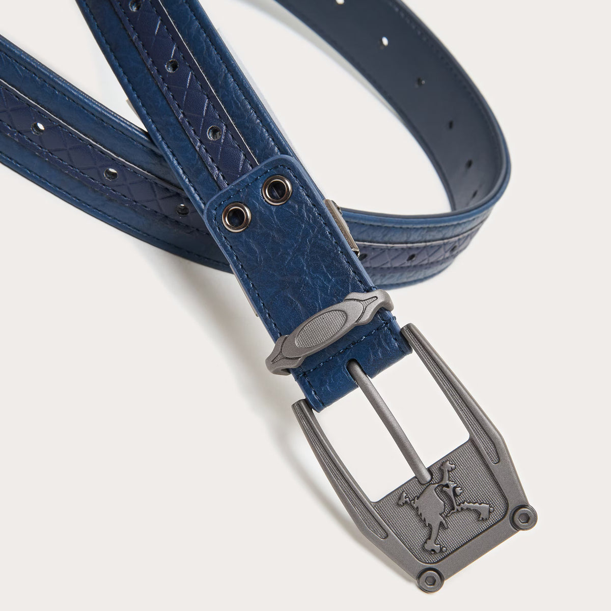 Oakley Men's Skull Belt 16.1