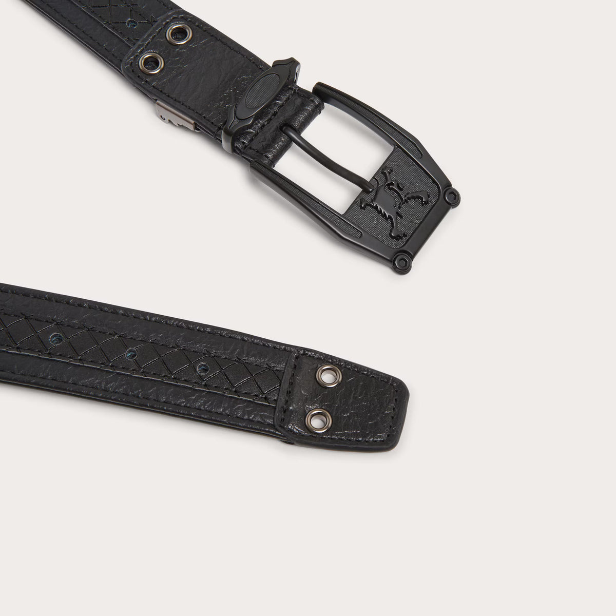 Oakley Men's Skull Belt 16.1 - Black