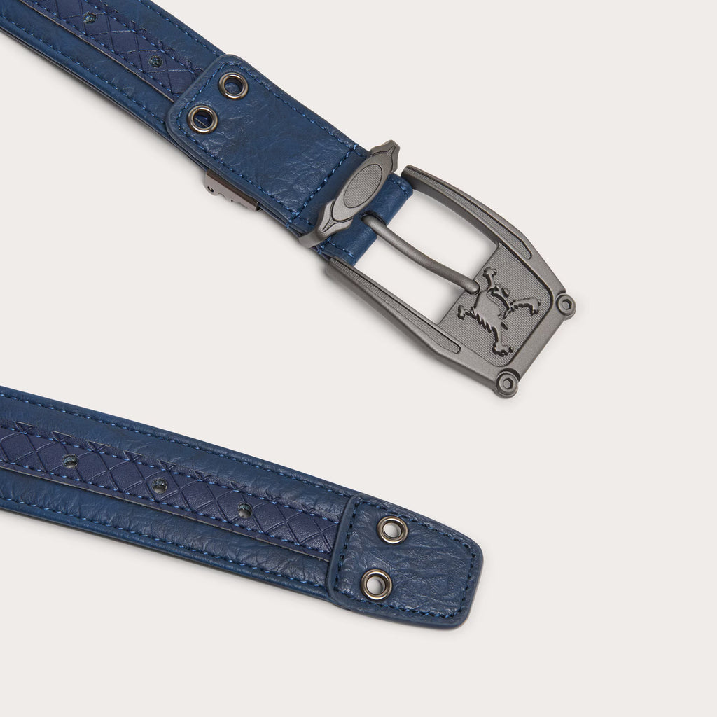 Oakley Men's Skull Belt 16.1 - Peacoat