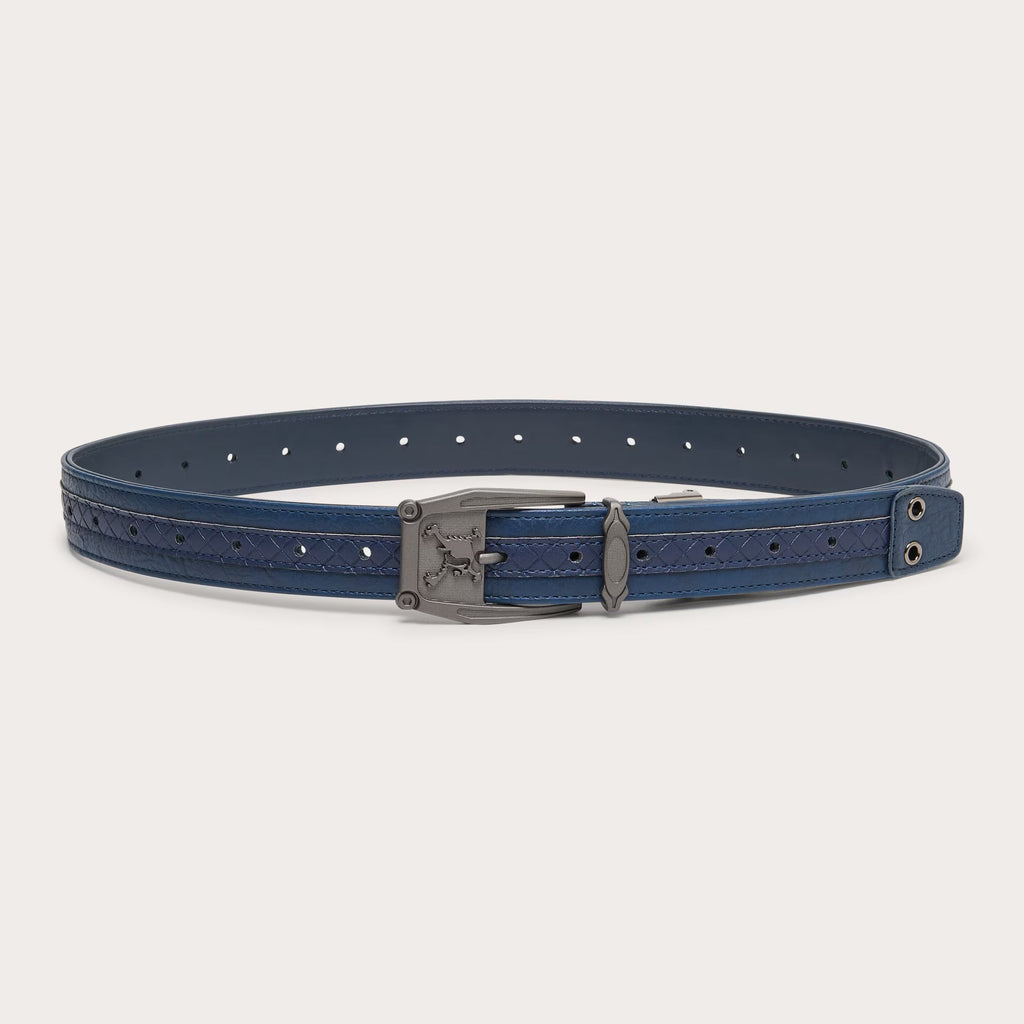 Oakley Men's Skull Belt 16.1 - Peacoat