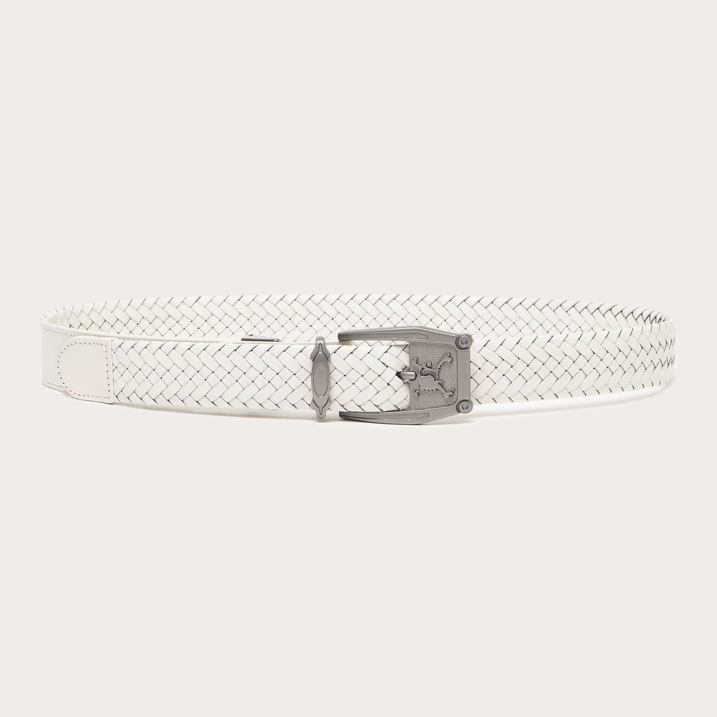 Oakley Men's Skull Belt 16.1 - White