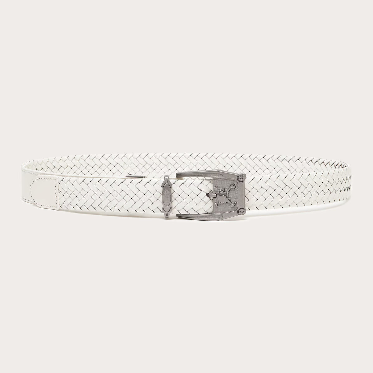 Oakley Men's Skull Belt 16.1 - White