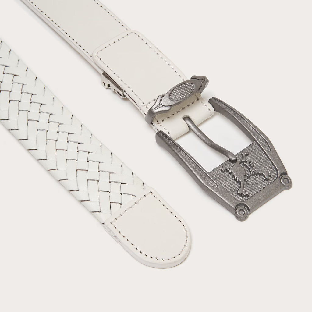 Oakley Men's Skull Belt 16.1 - White