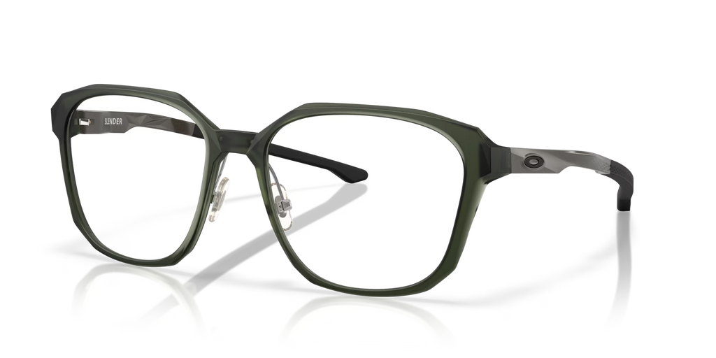 Oakley Men's Slender Eyeglasses - Olive