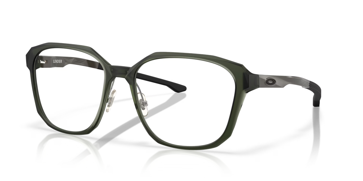 Oakley Men's Slender Eyeglasses - Olive