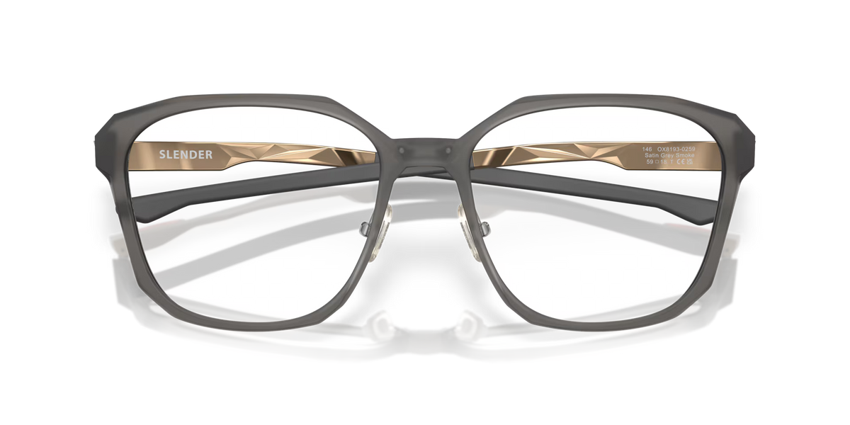 Oakley Men's Slender Eyeglasses
