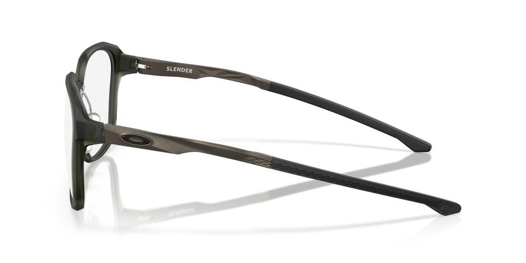 Oakley Men's Slender Eyeglasses - Olive