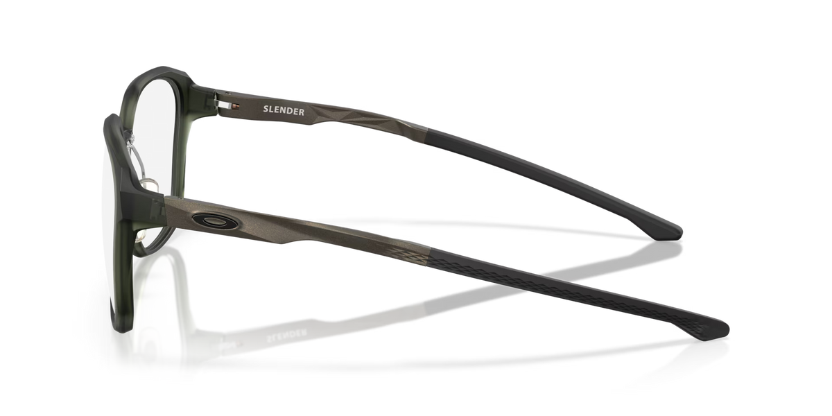 Oakley Men's Slender Eyeglasses - Olive
