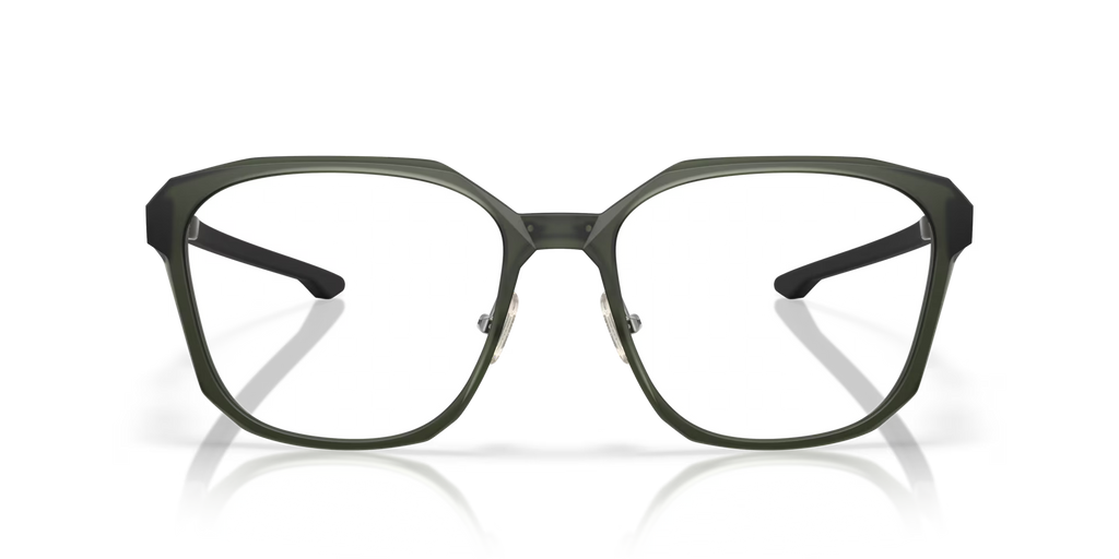 Oakley Men's Slender Eyeglasses - Olive