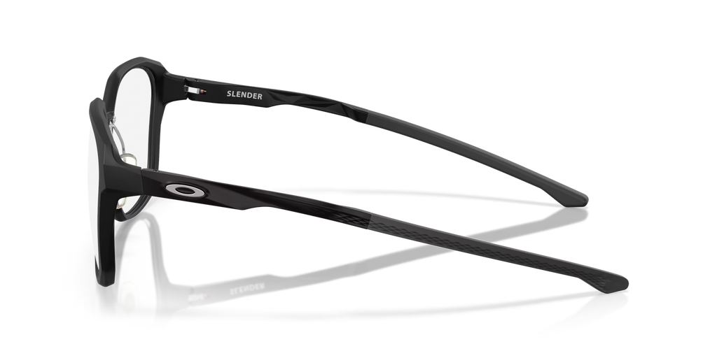 Oakley Men's Slender Eyeglasses - Black