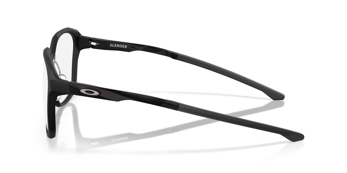 Oakley Men's Slender Eyeglasses - Black