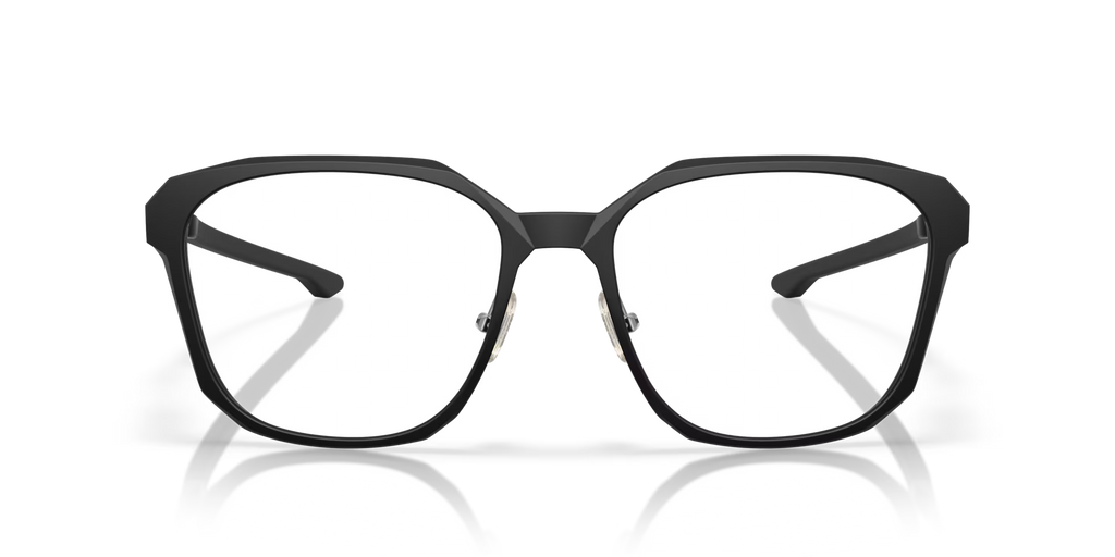 Oakley Men's Slender Eyeglasses - Black