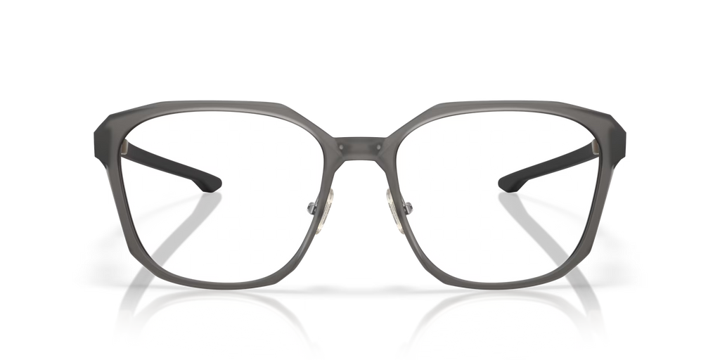 Oakley Men's Slender Eyeglasses - Grey
